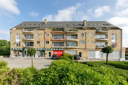 Appartement À Vendre HERENTALS