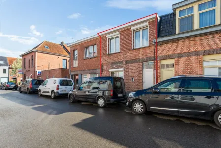 Maison À Vendre 2300 TURNHOUT BE