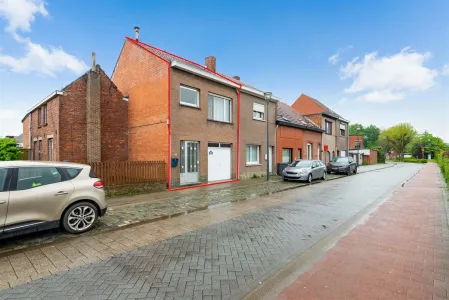 Maison À Vendre 2300 TURNHOUT BE