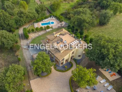 Villa À Vendre Montefiascone (VT)